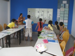 Teaching English in Danang, Vietnam